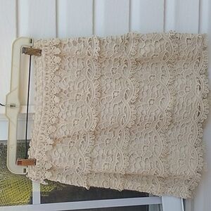 Ann Taylor Loft skirt